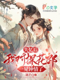 失忆后我对探花郎一见钟情了失忆后我对探花郎一见钟情了