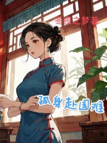 孤身赴国难孤身赴国难